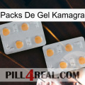 Kamagra Gel Packs 25